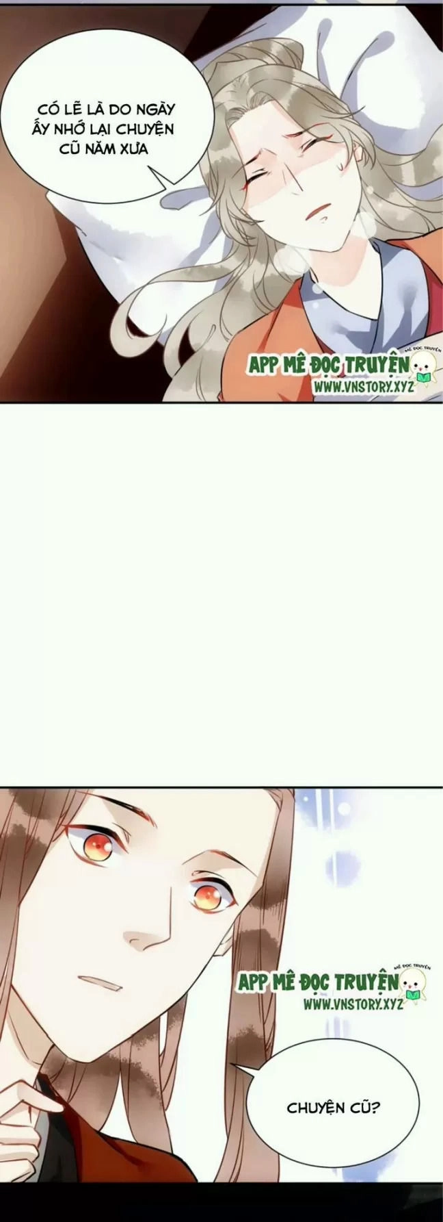 Công Chúa Gả Đến Chapter 35 - 12