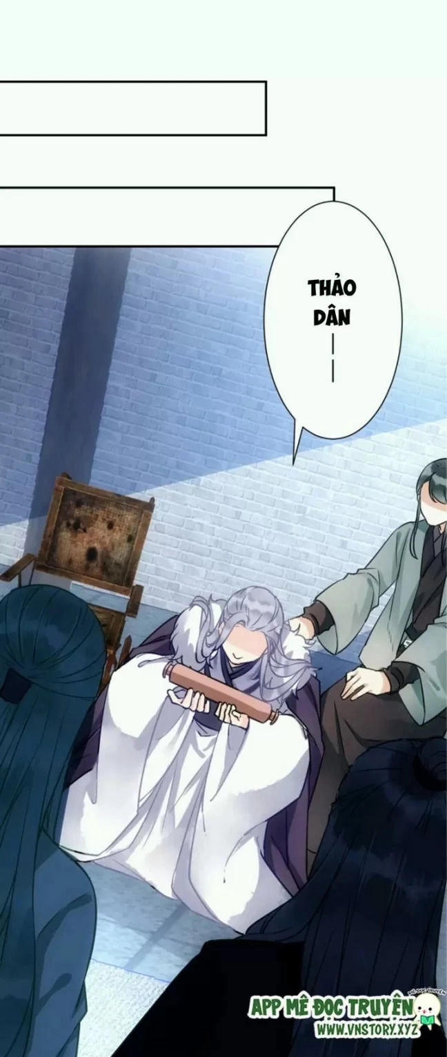 Công Chúa Gả Đến Chapter 35 - 14