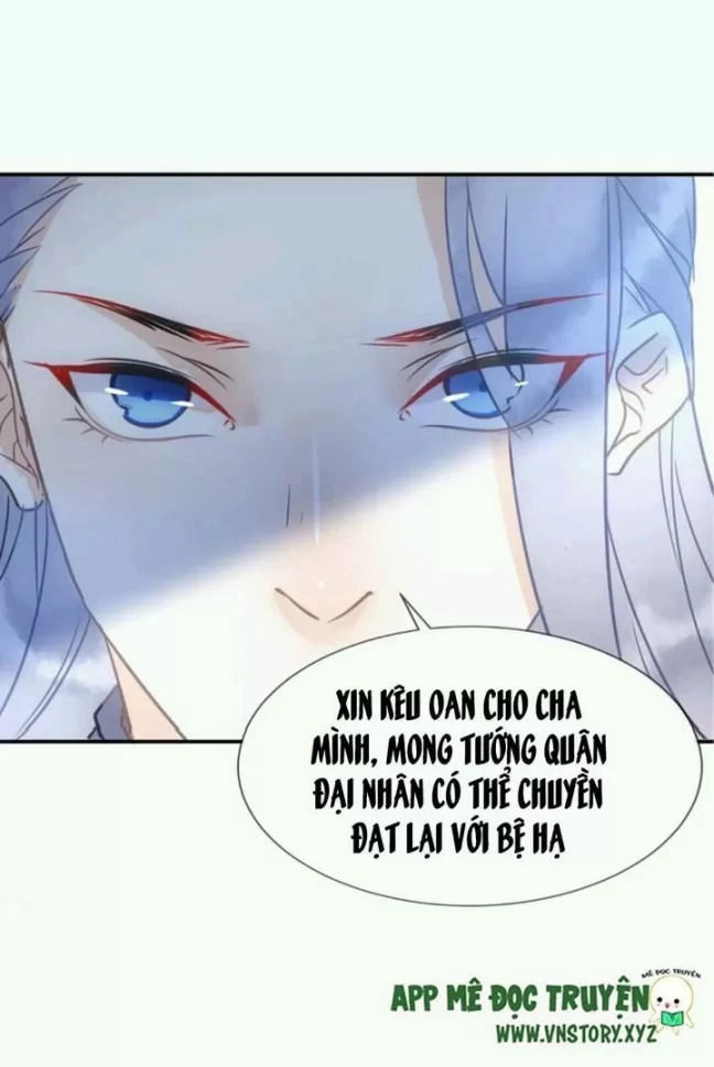 Công Chúa Gả Đến Chapter 35 - 16