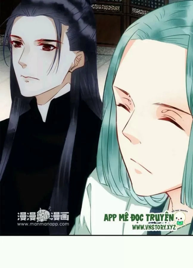 Công Chúa Gả Đến Chapter 35 - 19