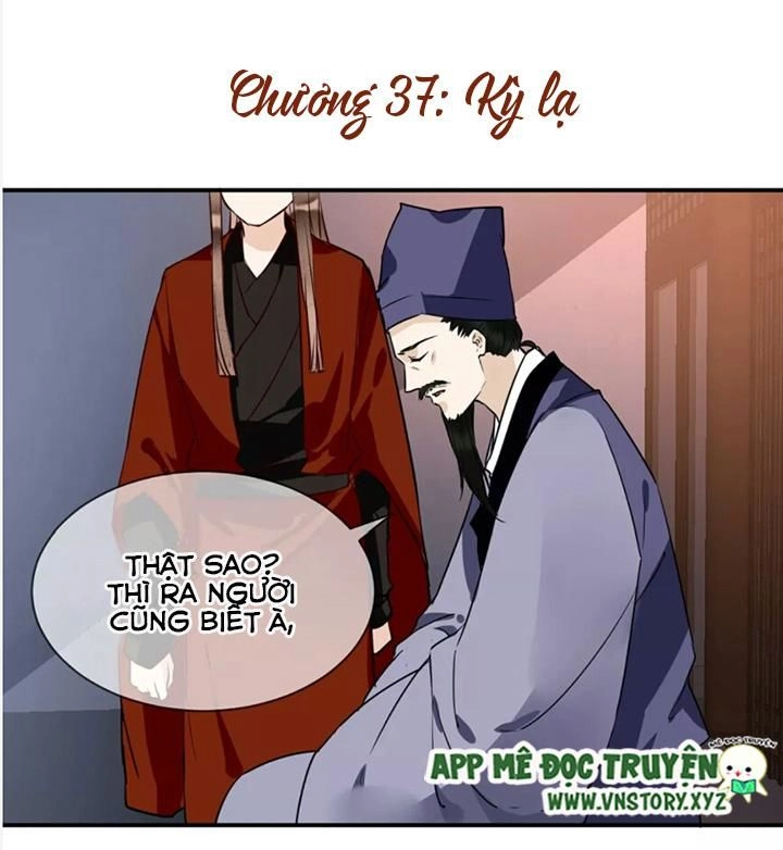 Công Chúa Gả Đến Chapter 37 - 4