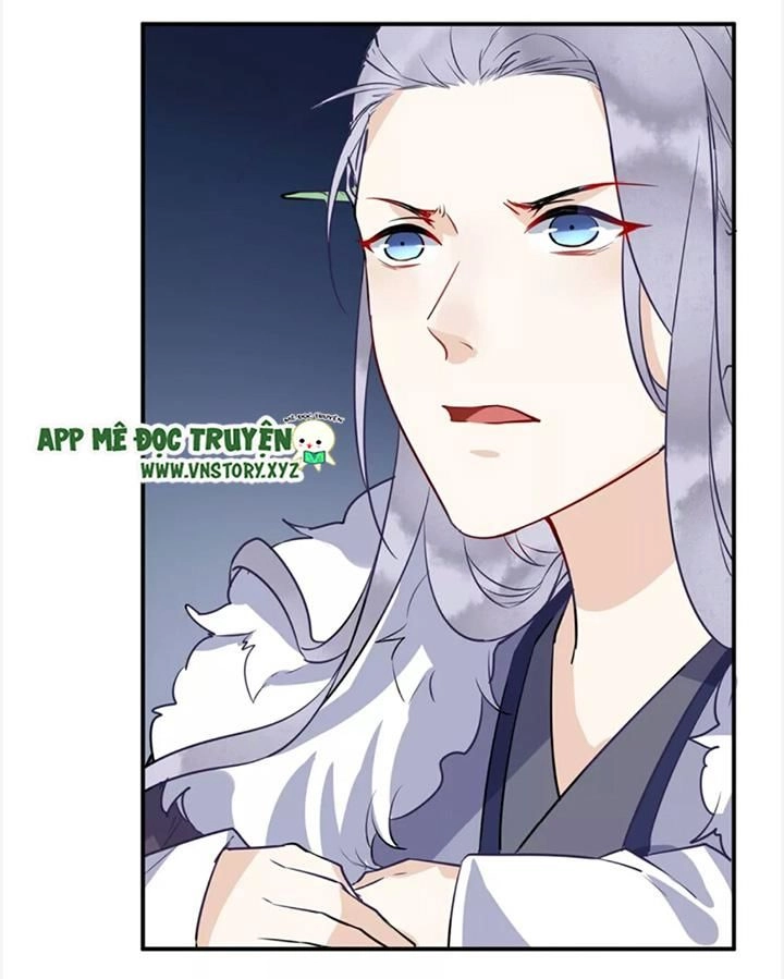 Công Chúa Gả Đến Chapter 37 - 23