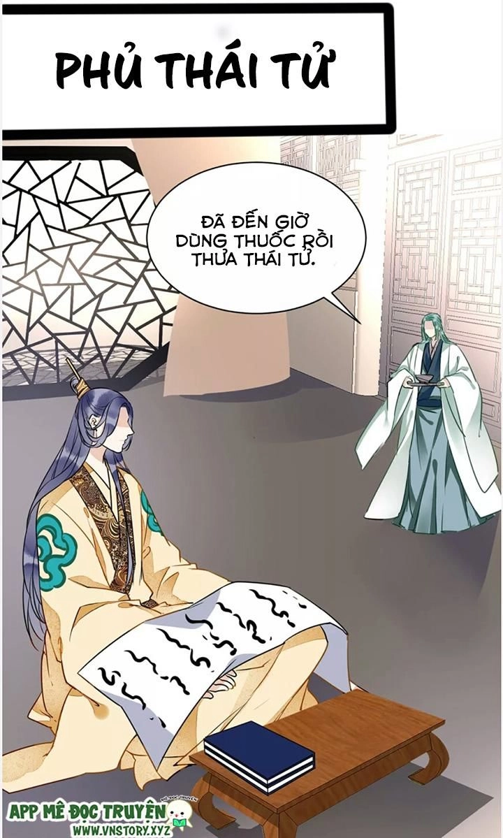 Công Chúa Gả Đến Chapter 37 - 26