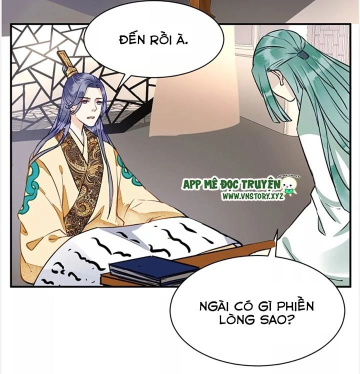 Công Chúa Gả Đến Chapter 37 - 27