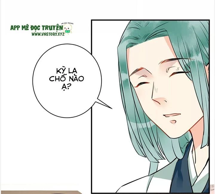 Công Chúa Gả Đến Chapter 37 - 29