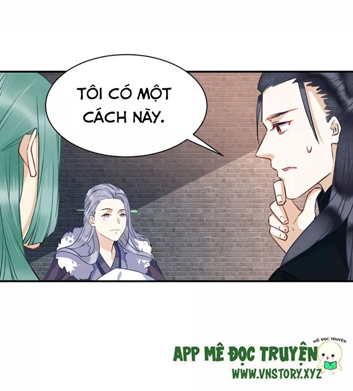 Công Chúa Gả Đến Chapter 38 - 19