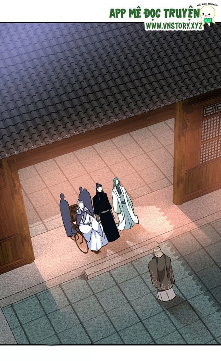 Công Chúa Gả Đến Chapter 38 - 22