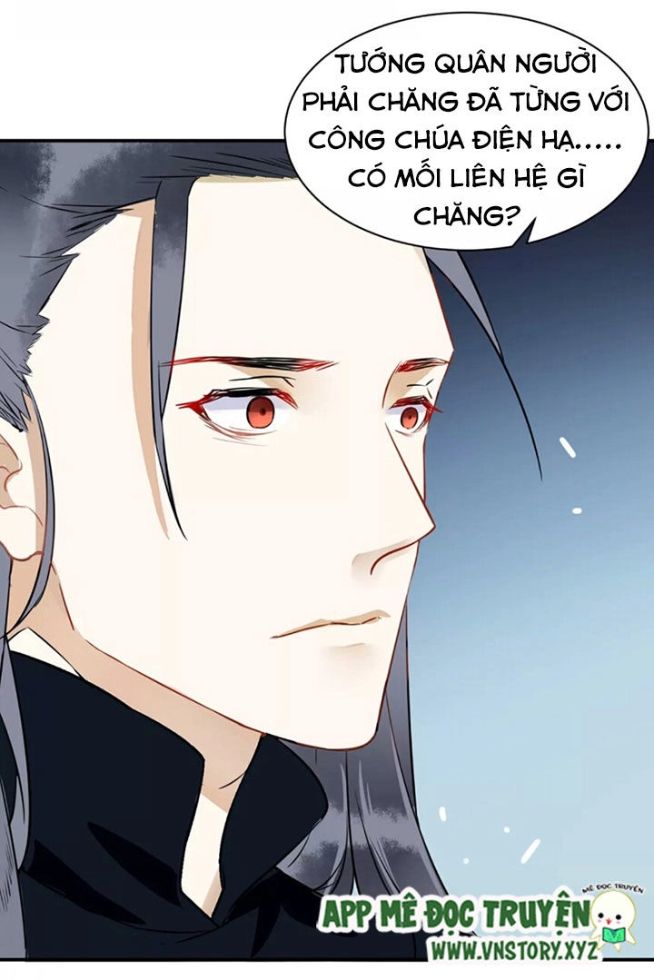 Công Chúa Gả Đến Chapter 39 - 7