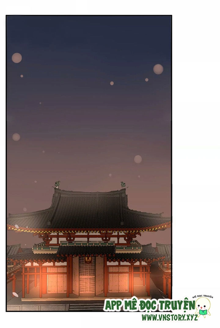 Công Chúa Gả Đến Chapter 39 - 9