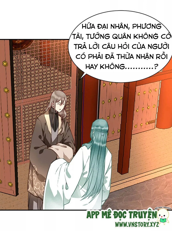Công Chúa Gả Đến Chapter 39 - 11