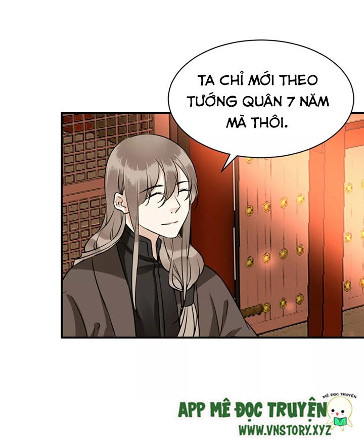 Công Chúa Gả Đến Chapter 39 - 13
