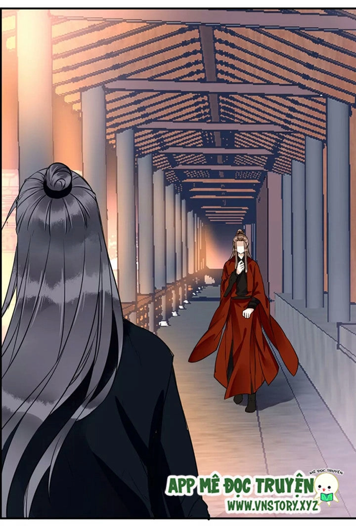 Công Chúa Gả Đến Chapter 39 - 14