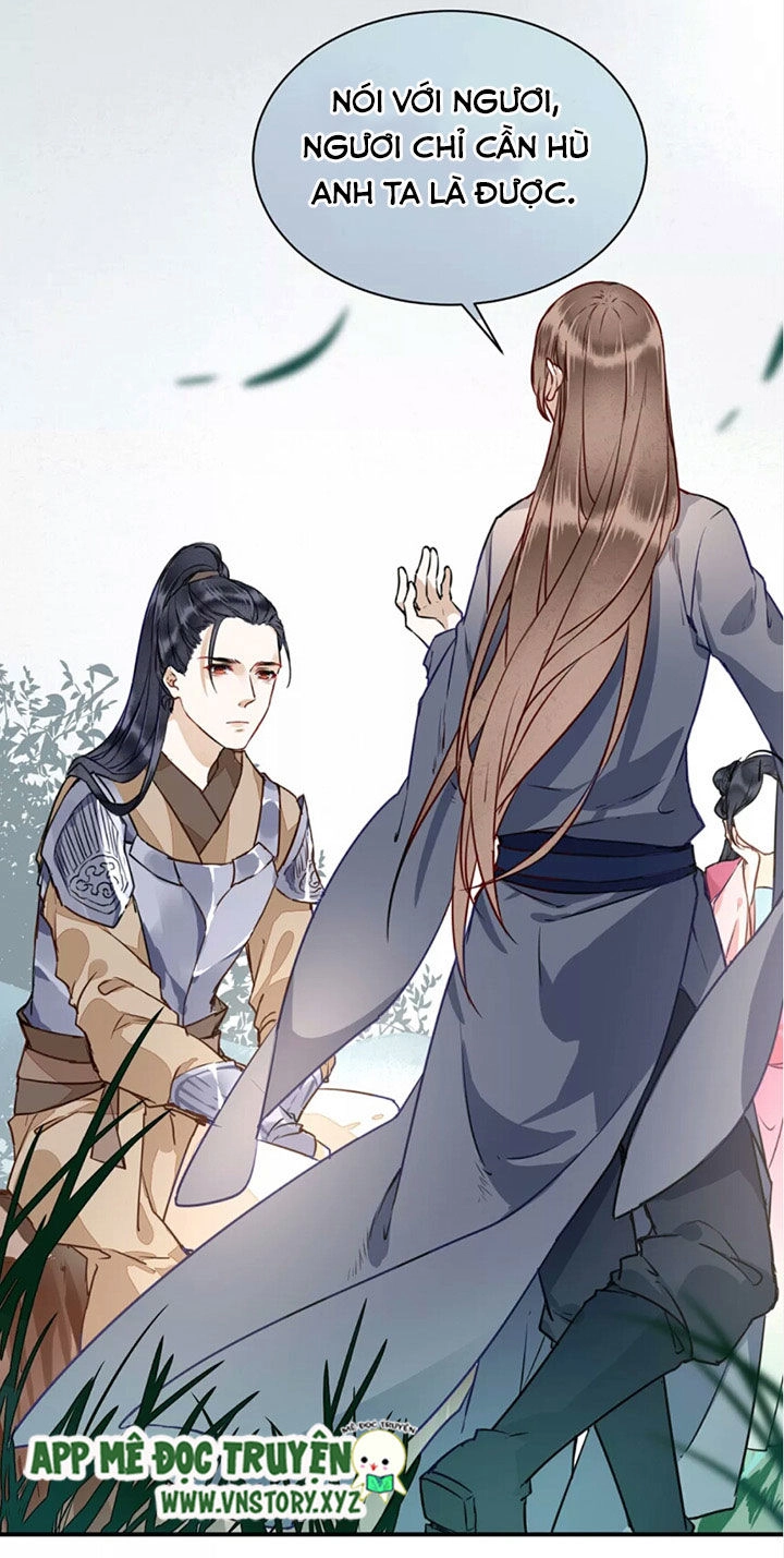 Công Chúa Gả Đến Chapter 39 - 22