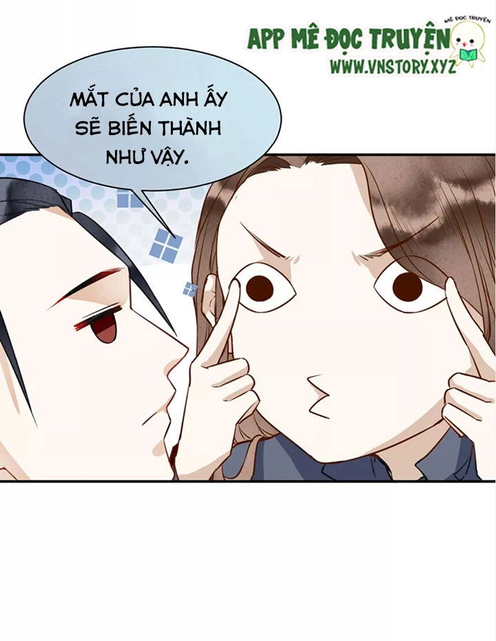 Công Chúa Gả Đến Chapter 39 - 23