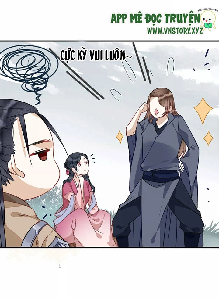 Công Chúa Gả Đến Chapter 39 - 24