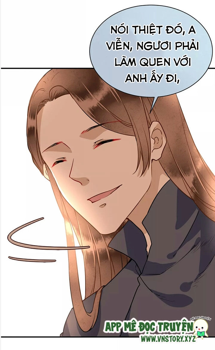 Công Chúa Gả Đến Chapter 39 - 27