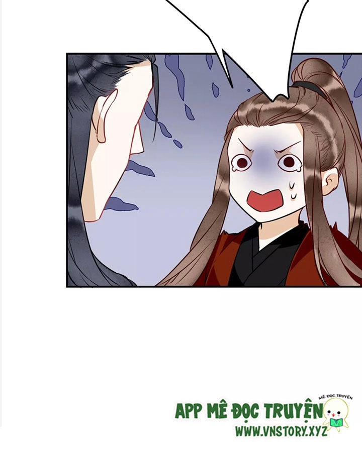 Công Chúa Gả Đến Chapter 39 - 31