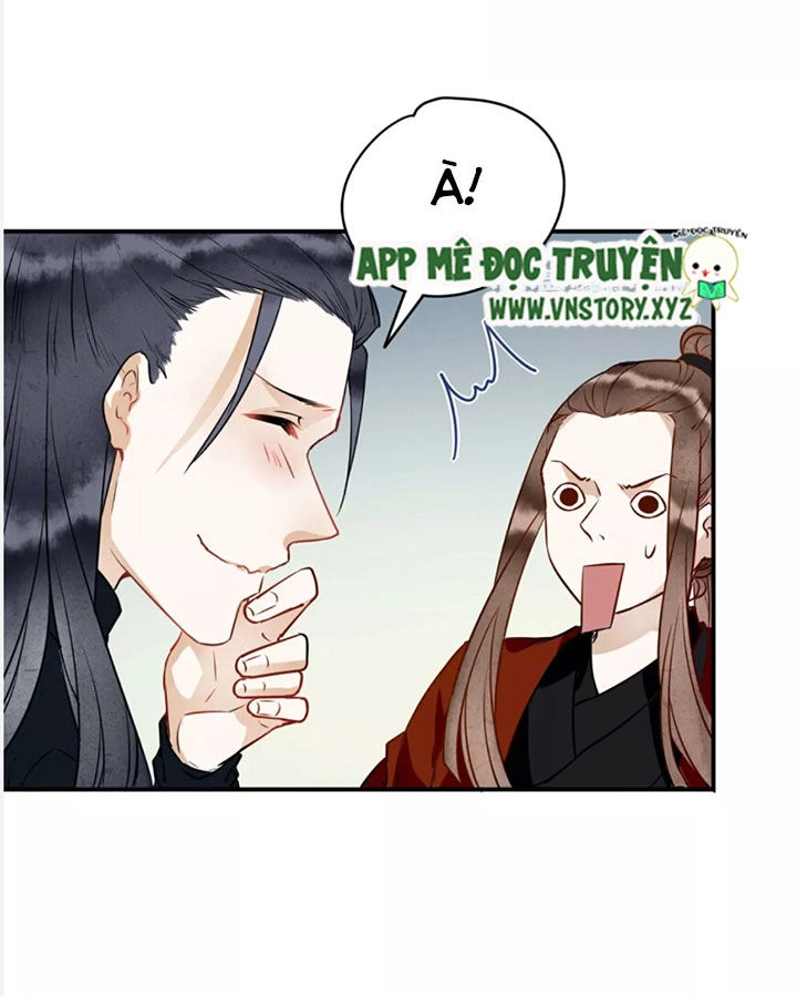Công Chúa Gả Đến Chapter 39 - 32