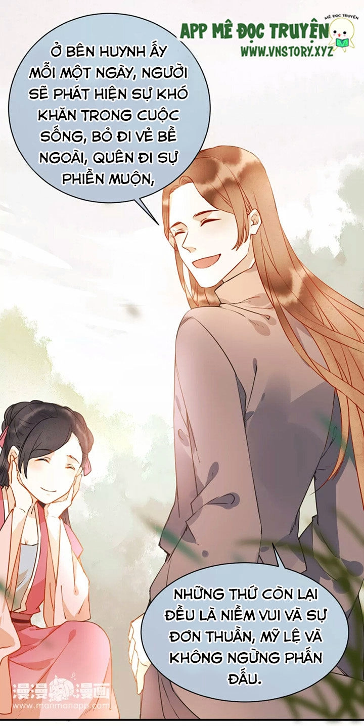 Công Chúa Gả Đến Chapter 39 - 35