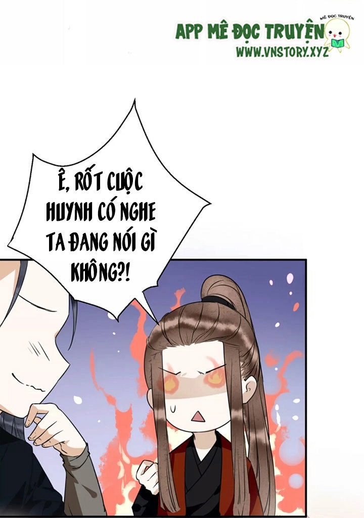 Công Chúa Gả Đến Chapter 39 - 36