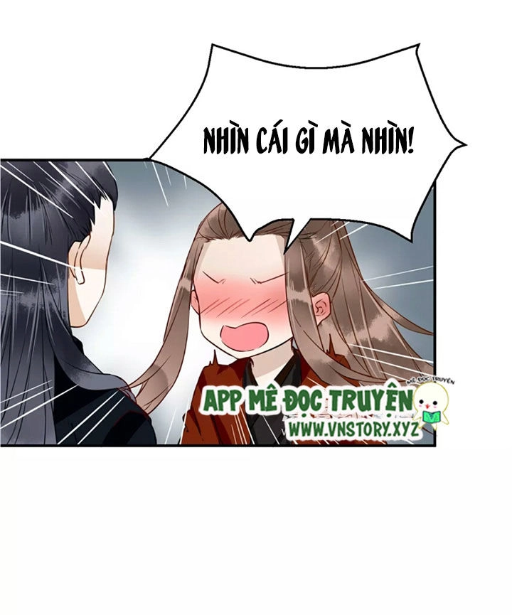 Công Chúa Gả Đến Chapter 39 - 40