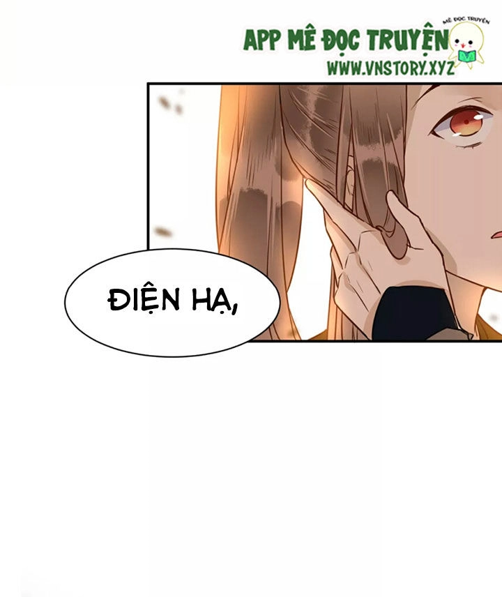 Công Chúa Gả Đến Chapter 39 - 41