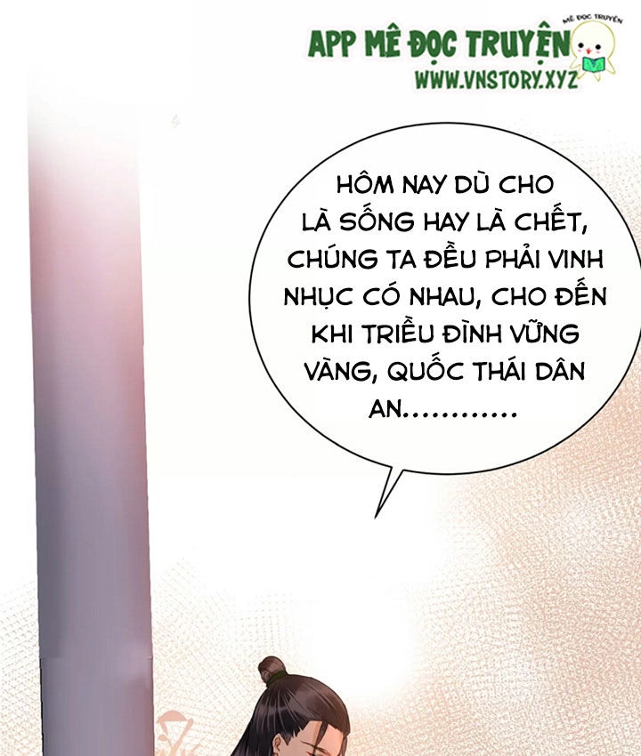 Công Chúa Gả Đến Chapter 39 - 42