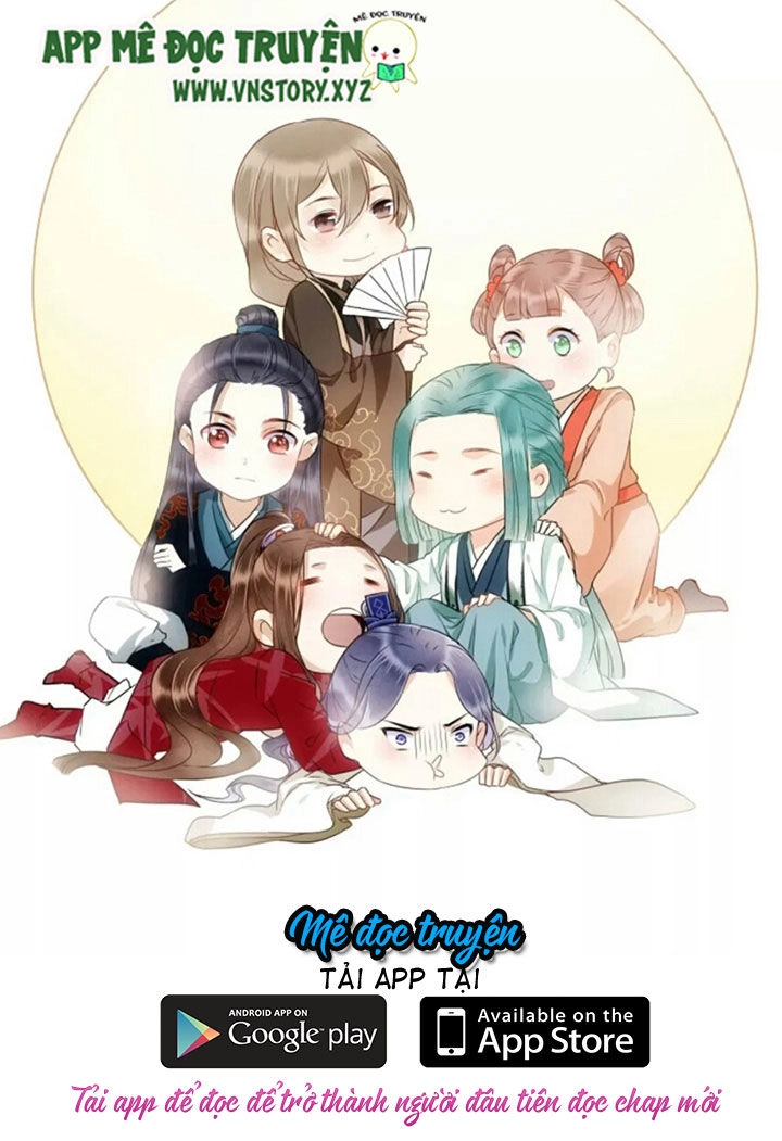 Công Chúa Gả Đến Chapter 39 - 47