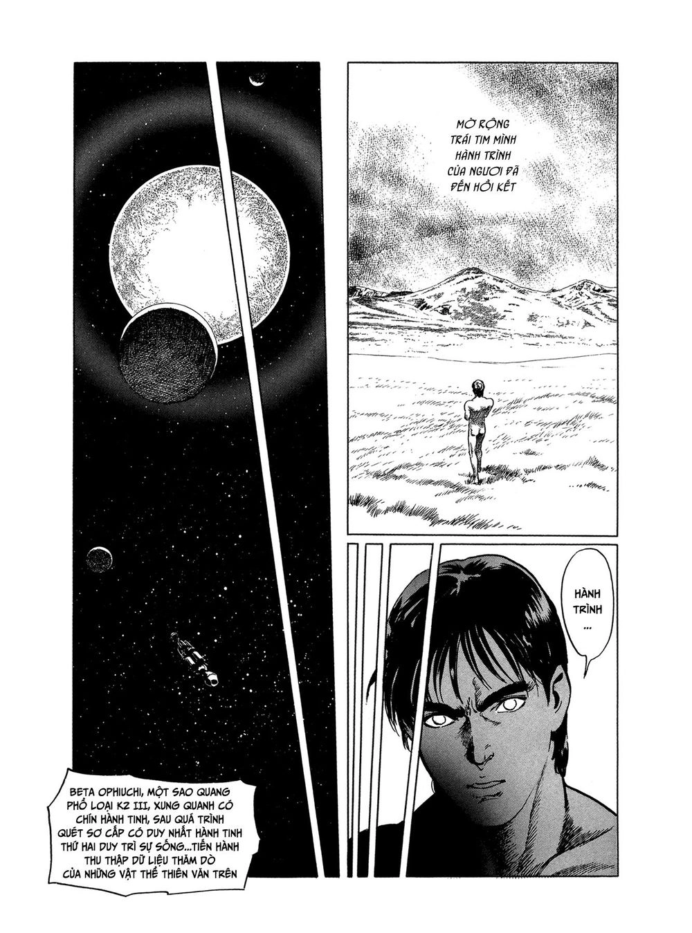 2001 + 5 Chapter 1 - 7
