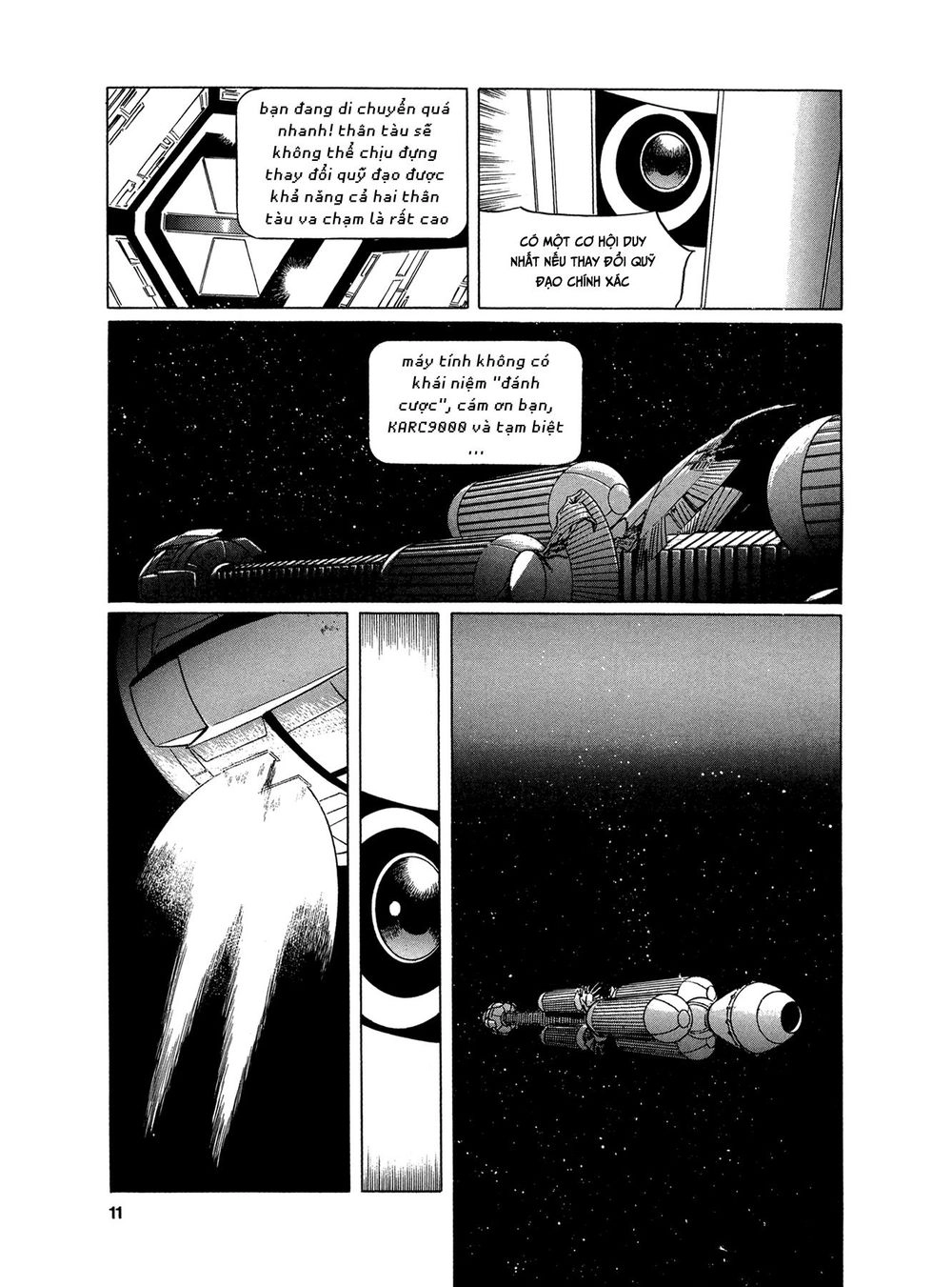 2001 + 5 Chapter 1 - 11