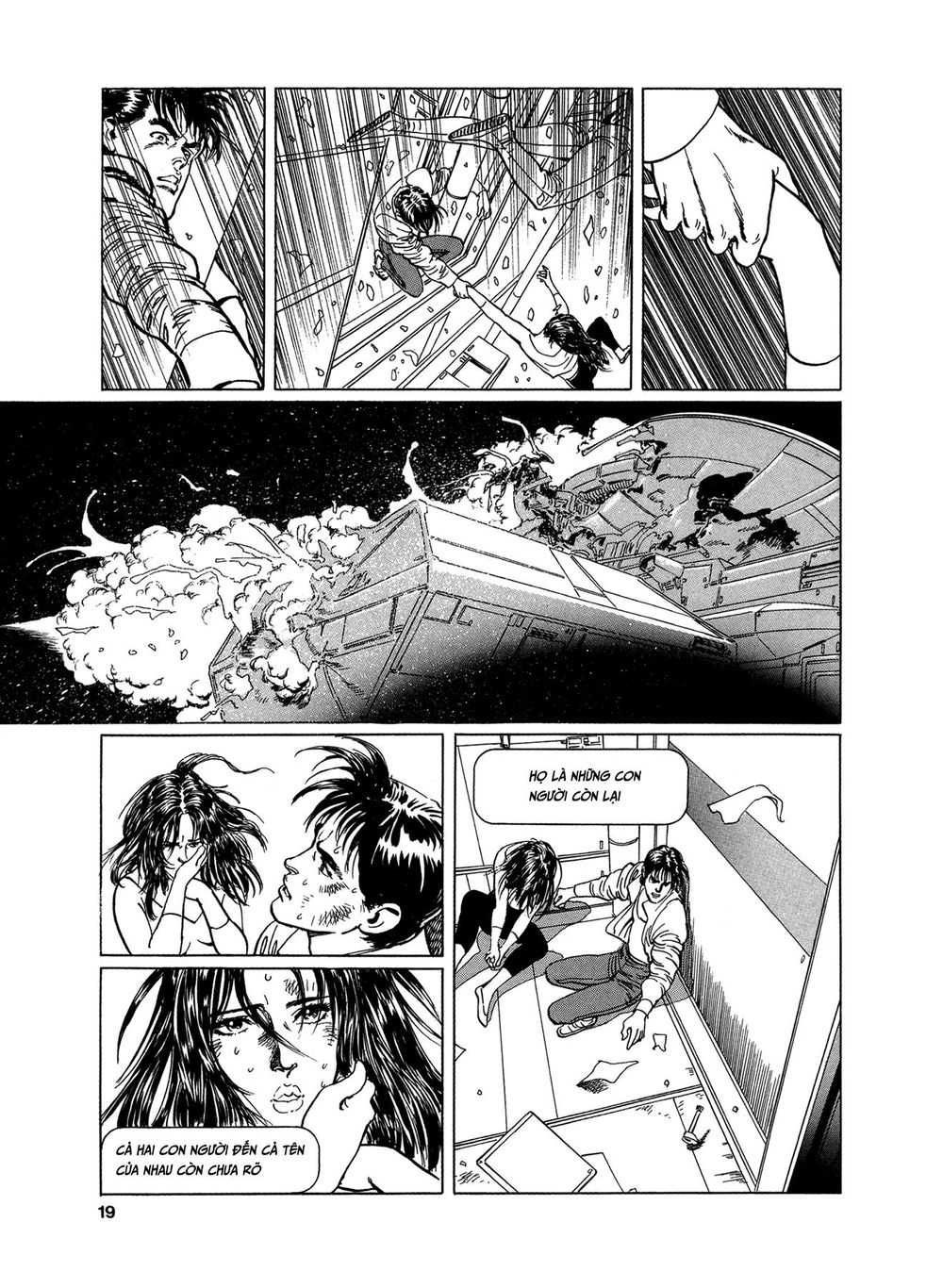 2001 + 5 Chapter 1 - 19