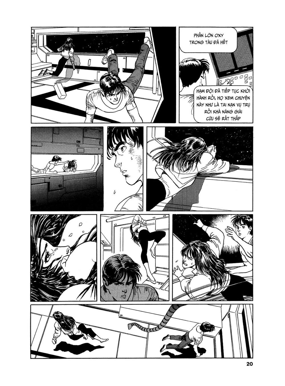 2001 + 5 Chapter 1 - 20