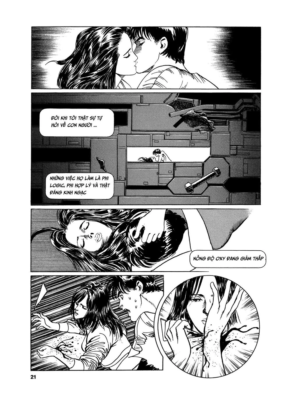 2001 + 5 Chapter 1 - 21