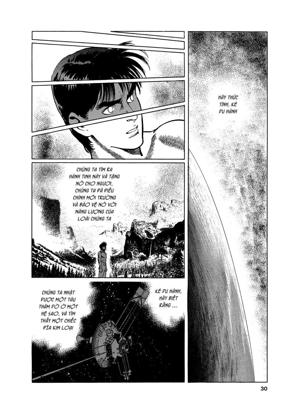 2001 + 5 Chapter 1 - 30