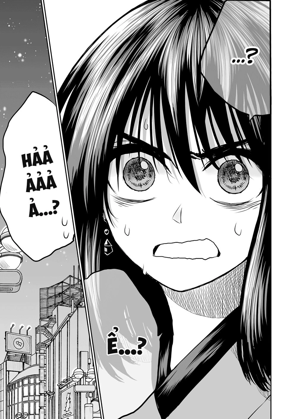 Tớ Muốn Khóc Cùng Cậu Vào Thứ Năm. Chapter 7 - 19