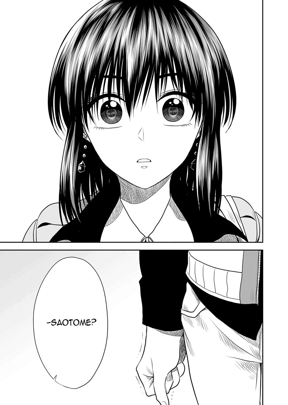 Tớ Muốn Khóc Cùng Cậu Vào Thứ Năm. Chapter 10 - 17