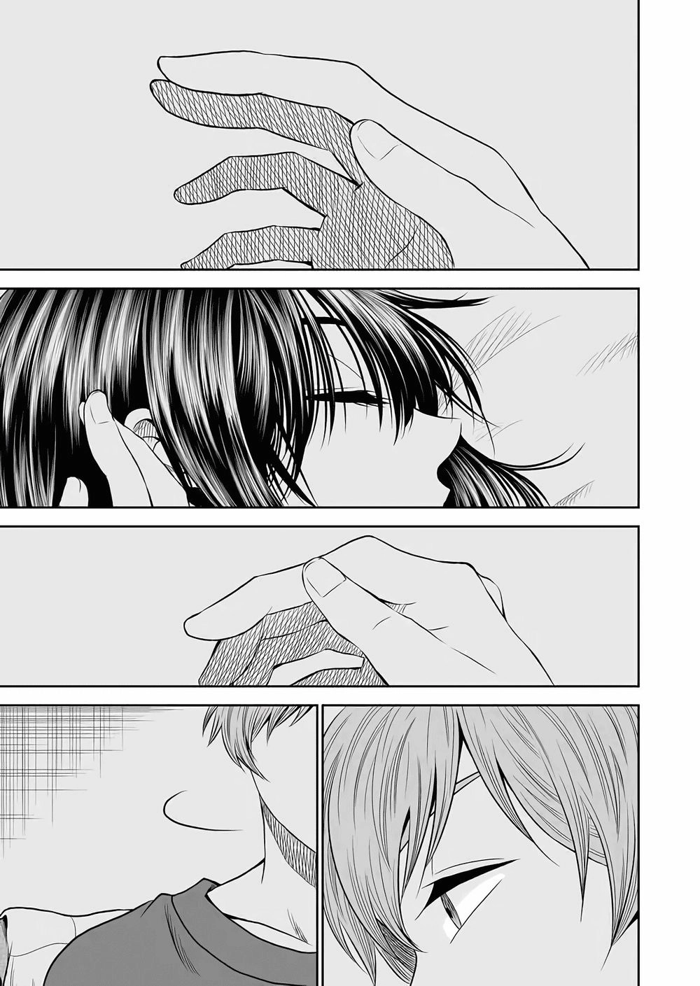 Tớ Muốn Khóc Cùng Cậu Vào Thứ Năm. Chapter 17 - 13