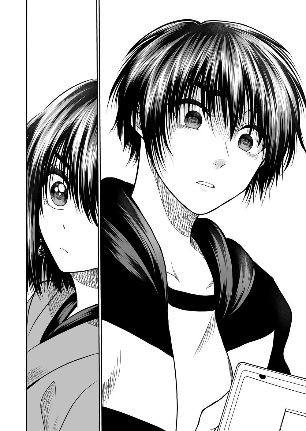 Tớ Muốn Khóc Cùng Cậu Vào Thứ Năm. Chapter 19 - 14