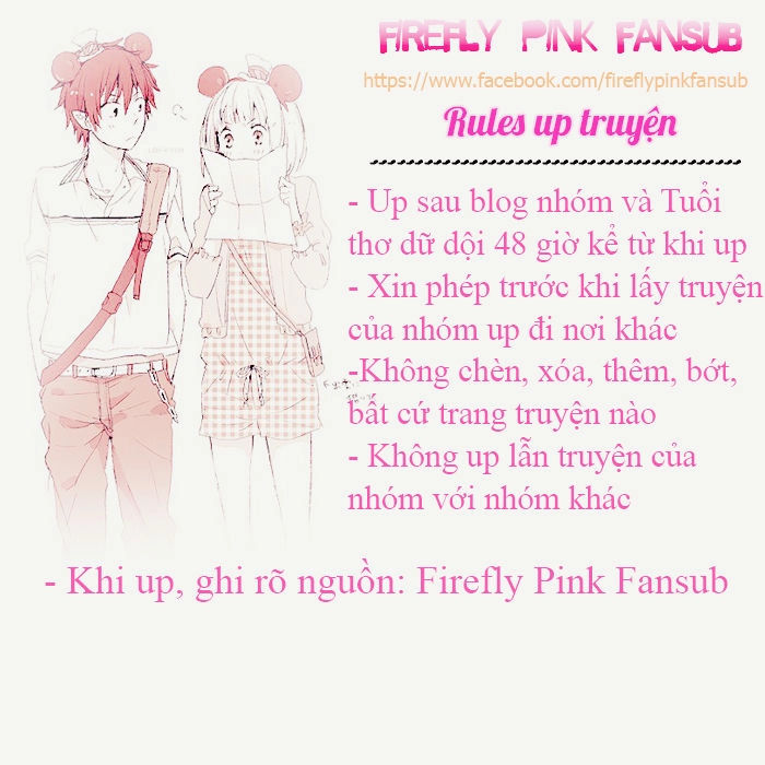 Kami-Sama X Ore-Sama X Danna-Sama! Chapter 5 - 34