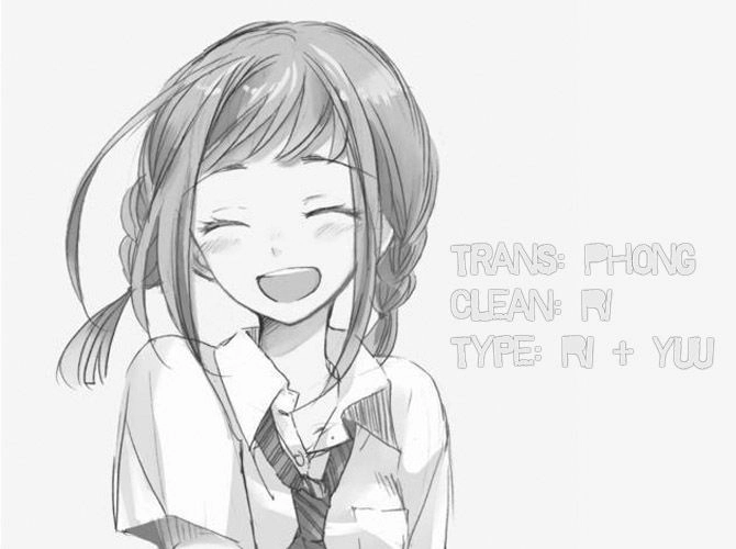 Kami-Sama X Ore-Sama X Danna-Sama! Chapter 8 - 3