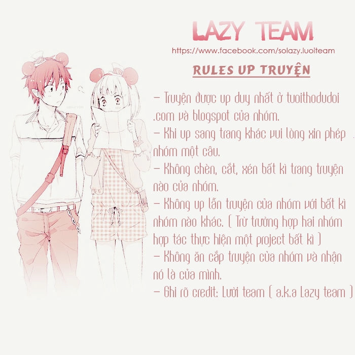 Kami-Sama X Ore-Sama X Danna-Sama! Chapter 19 - 2