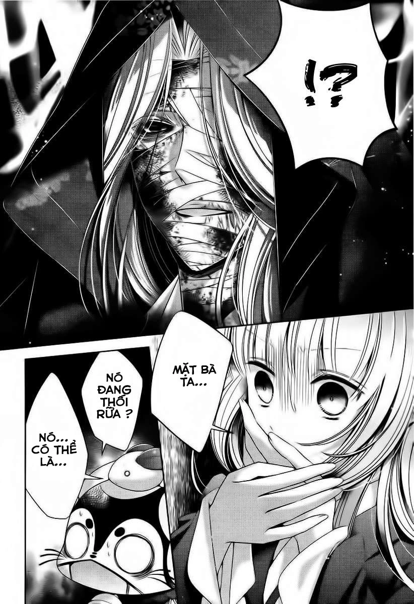 Kami-Sama X Ore-Sama X Danna-Sama! Chapter 20 - 18