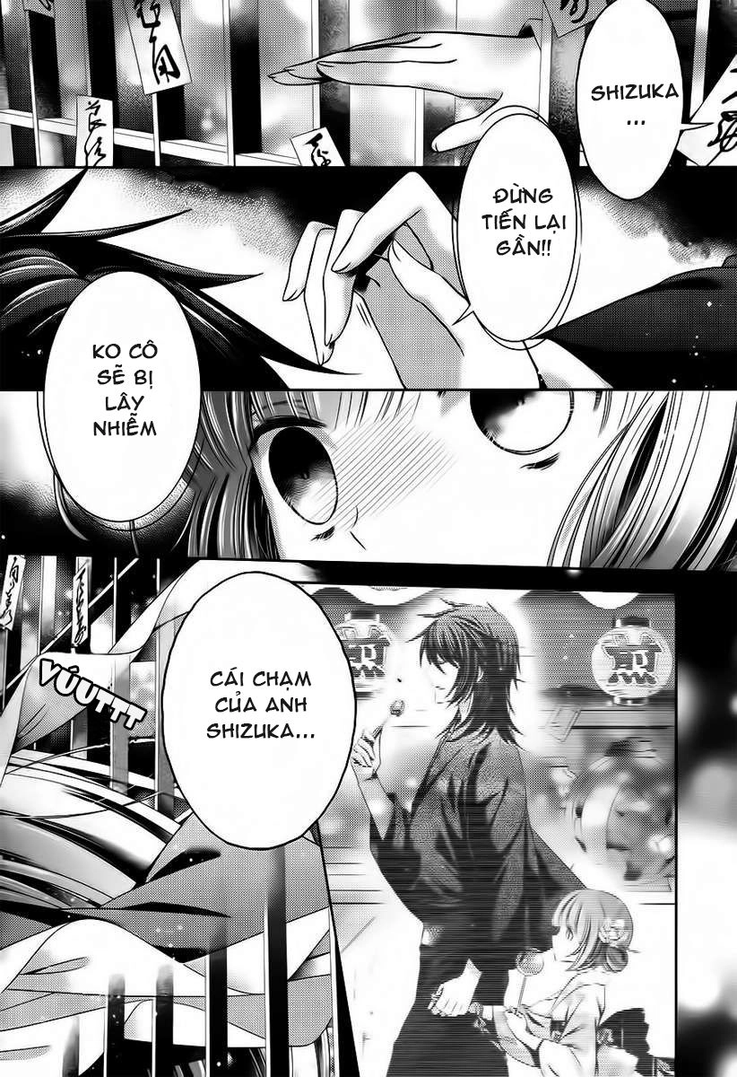 Kami-Sama X Ore-Sama X Danna-Sama! Chapter 20 - 23