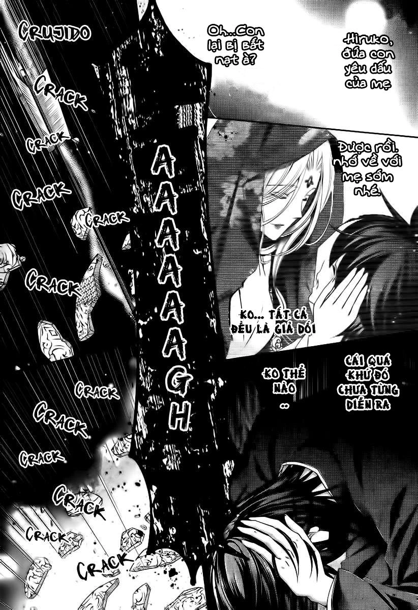 Kami-Sama X Ore-Sama X Danna-Sama! Chapter 20 - 31