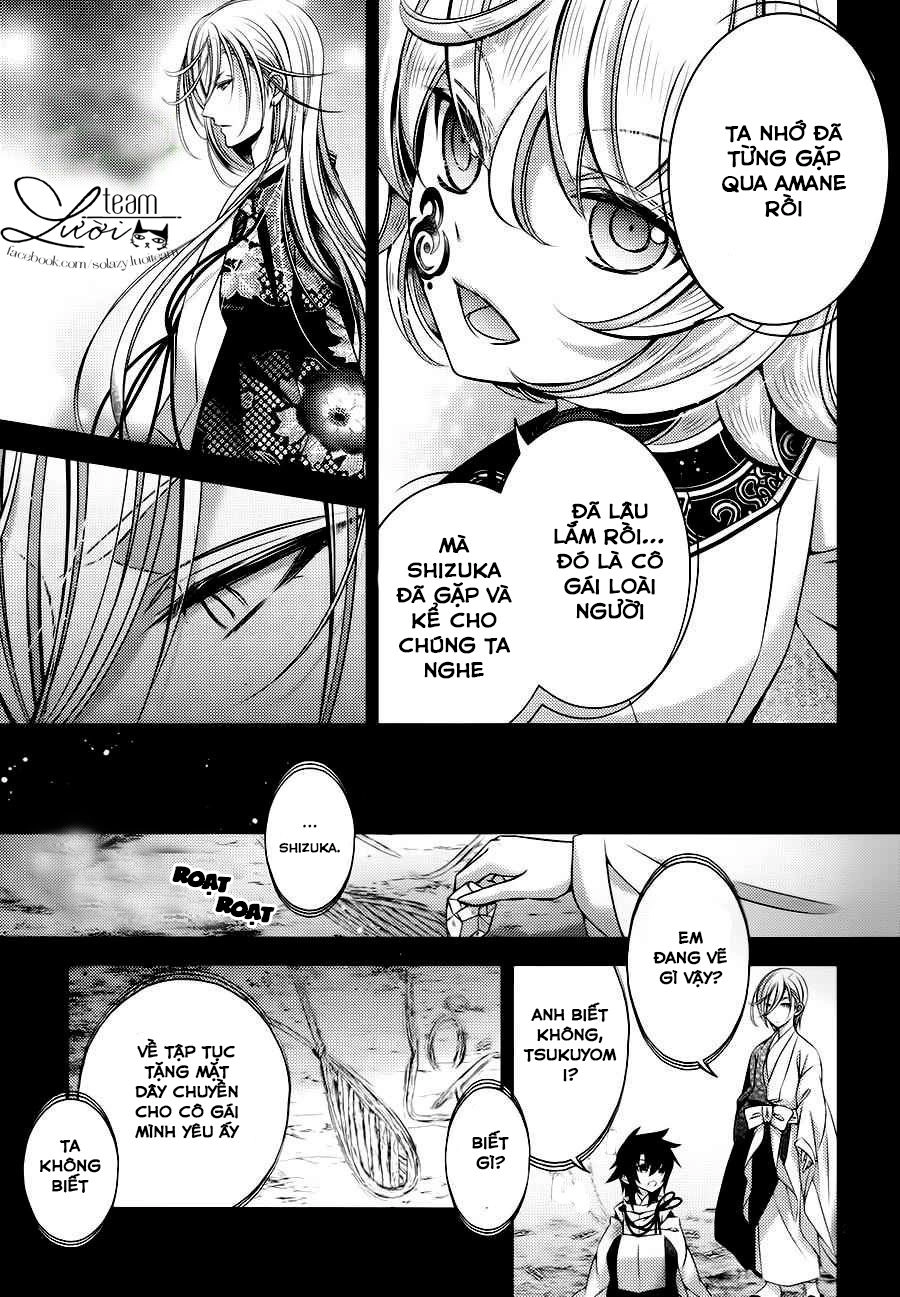 Kami-Sama X Ore-Sama X Danna-Sama! Chapter 22 - 26