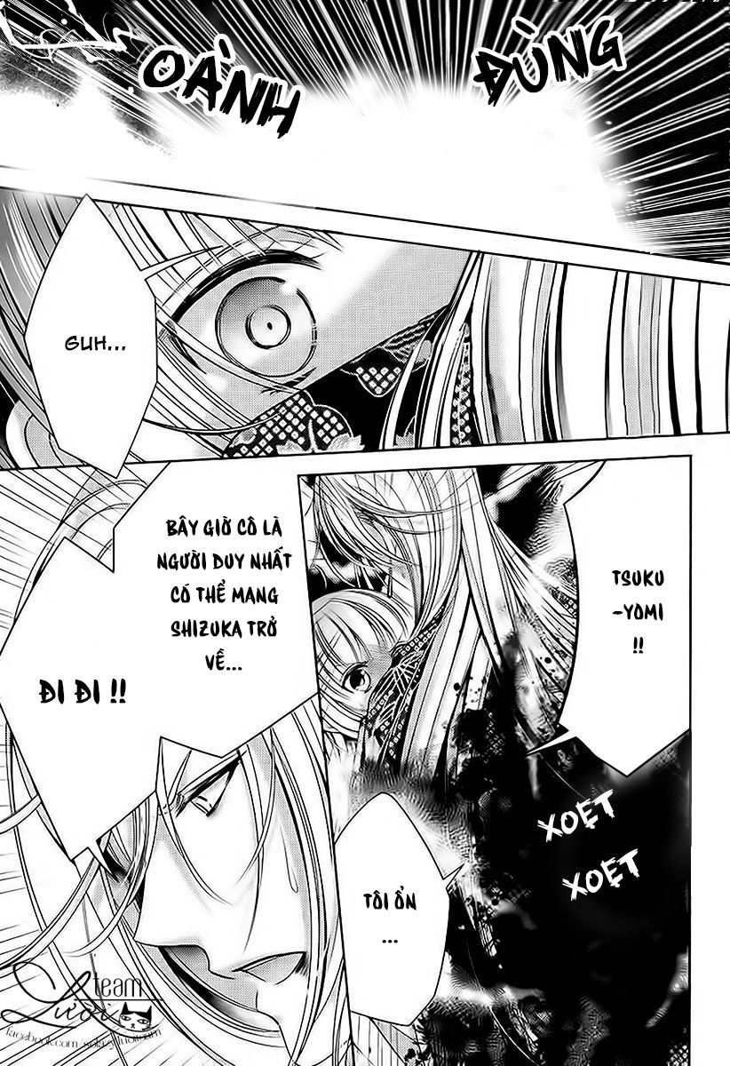 Kami-Sama X Ore-Sama X Danna-Sama! Chapter 23 - 15