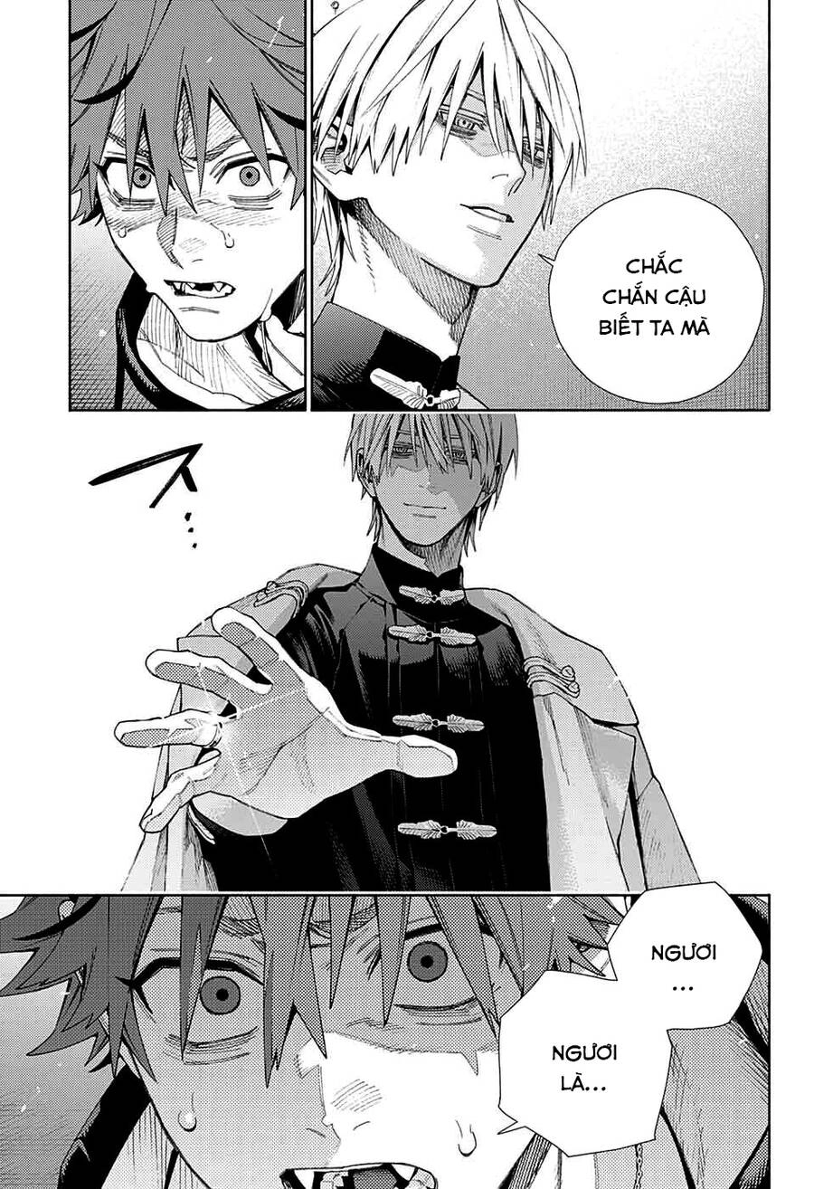 Gokurakugai Chapter 8 - 23