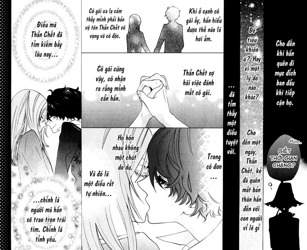 Sarashi Asobi Chapter 7 - 6