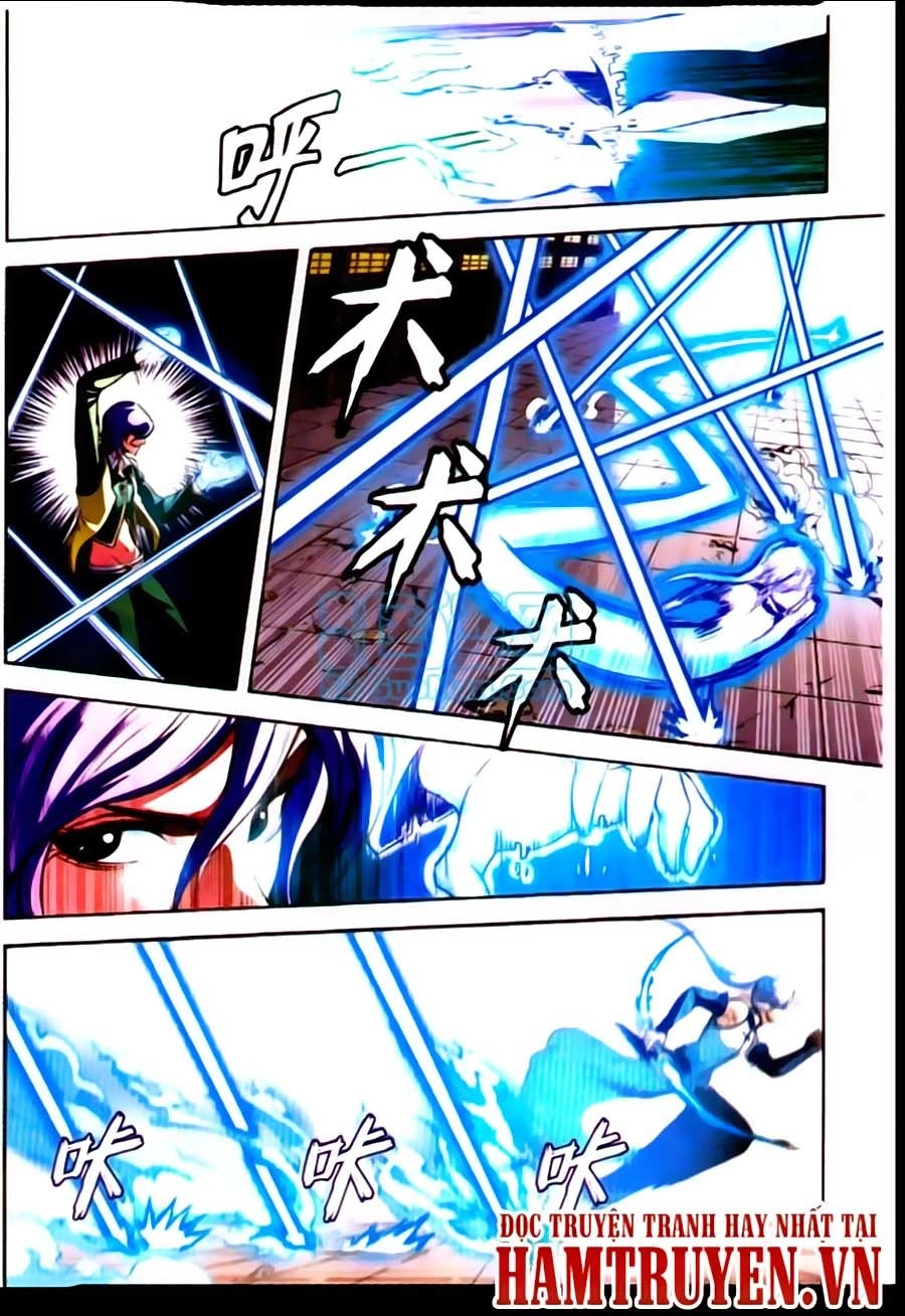 Thần Bút Họa Sư Chapter 16 - 3