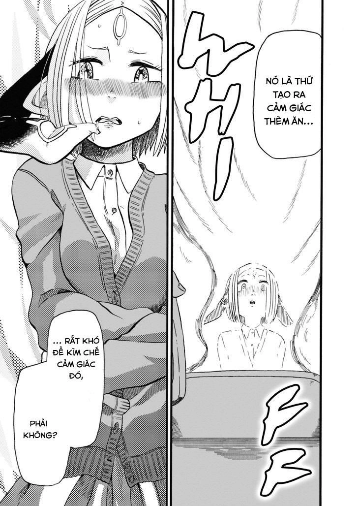 Kumika No Mikaku Chapter 2 - 11